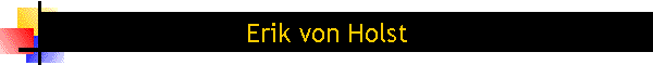 Erik von Holst